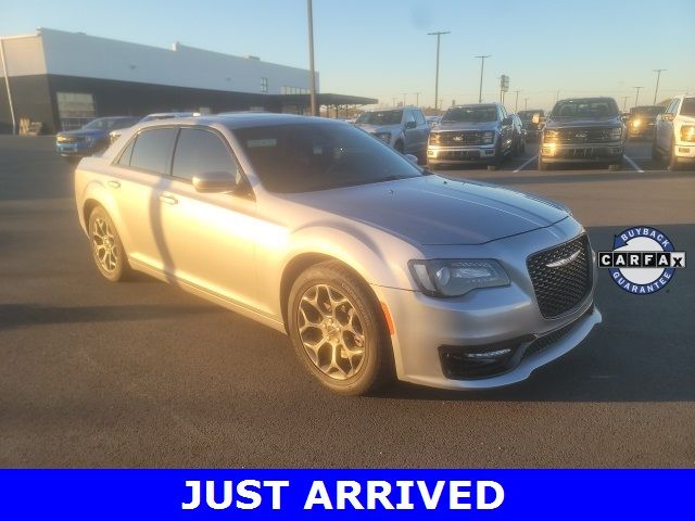 2015 Chrysler 300 300S