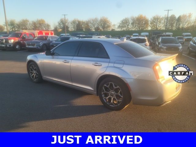 2015 Chrysler 300 300S