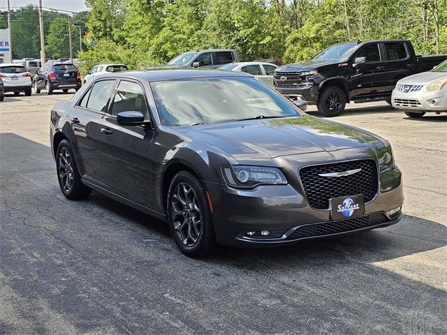 2015 Chrysler 300 300S