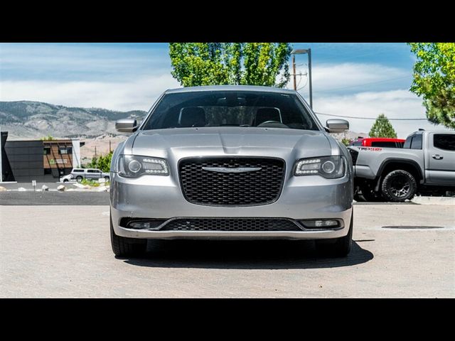 2015 Chrysler 300 300S