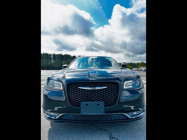 2015 Chrysler 300 300S