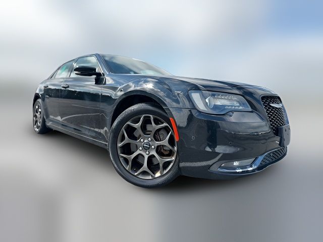 2015 Chrysler 300 300S