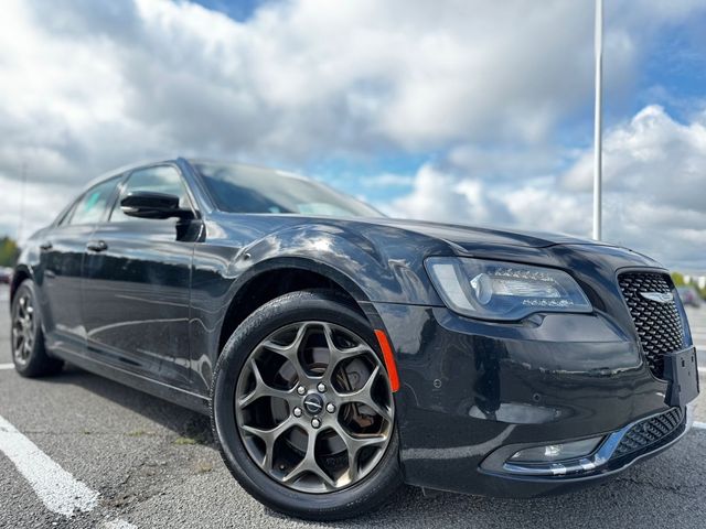 2015 Chrysler 300 300S