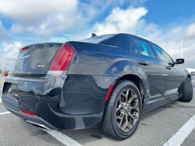 2015 Chrysler 300 300S