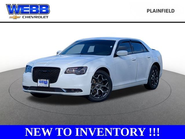 2015 Chrysler 300 300S