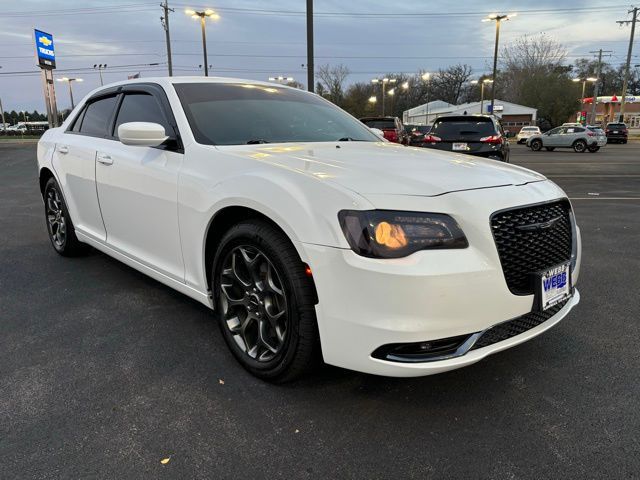 2015 Chrysler 300 300S