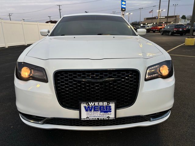 2015 Chrysler 300 300S