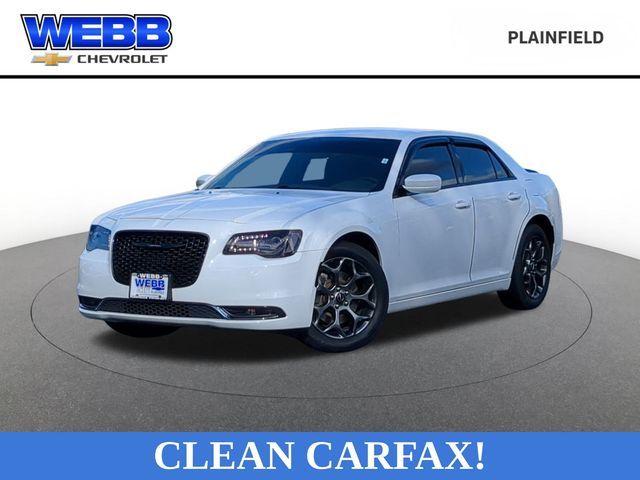 2015 Chrysler 300 300S