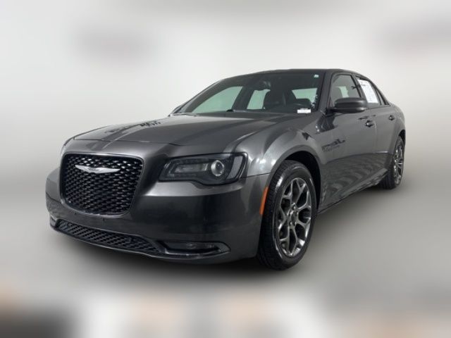 2015 Chrysler 300 300S