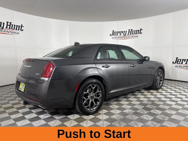 2015 Chrysler 300 300S