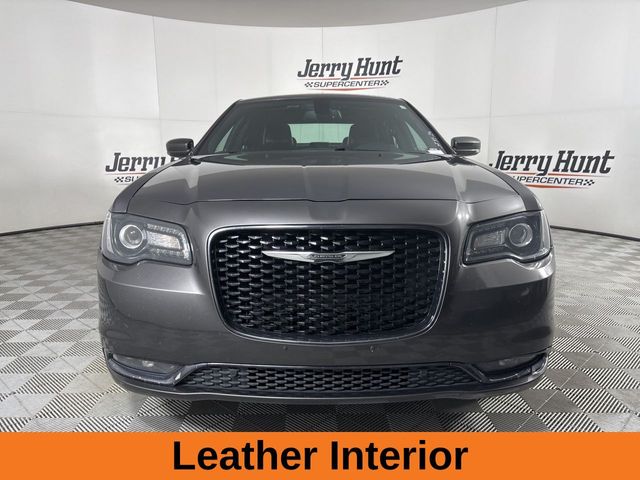 2015 Chrysler 300 300S