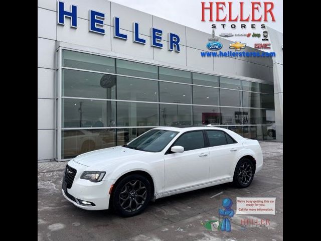 2015 Chrysler 300 300S