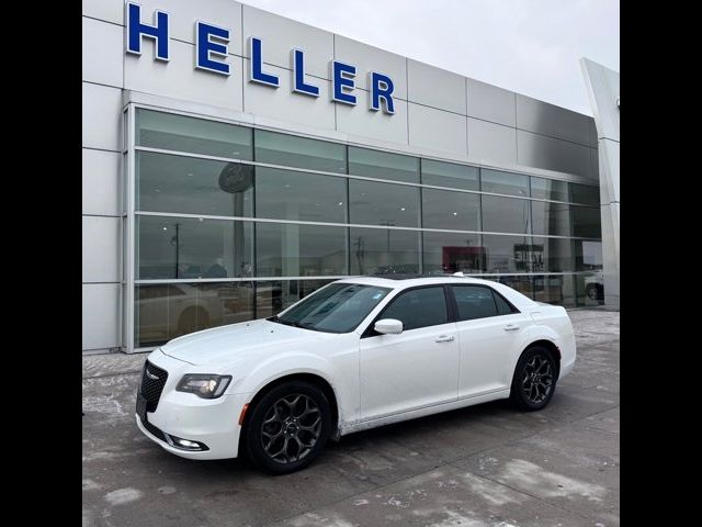 2015 Chrysler 300 300S