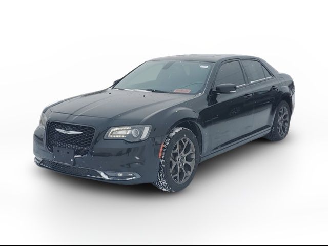 2015 Chrysler 300 300S