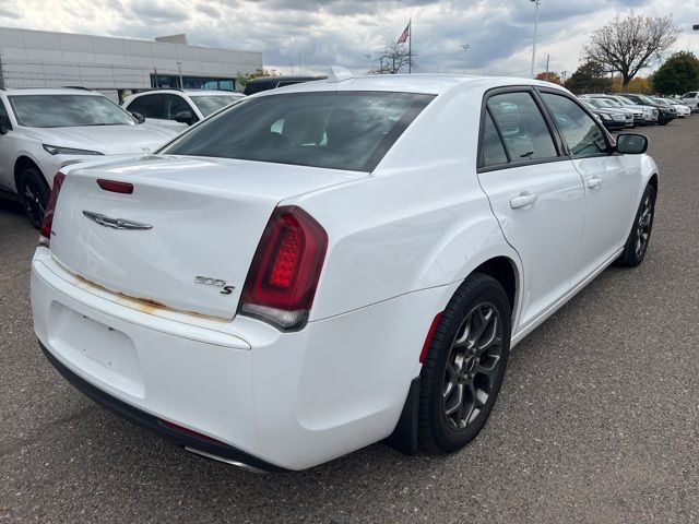 2015 Chrysler 300 300S