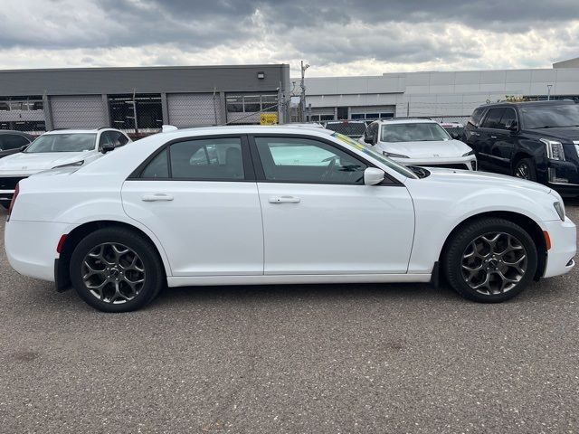 2015 Chrysler 300 300S