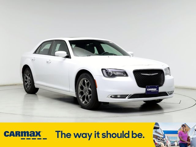 2015 Chrysler 300 300S