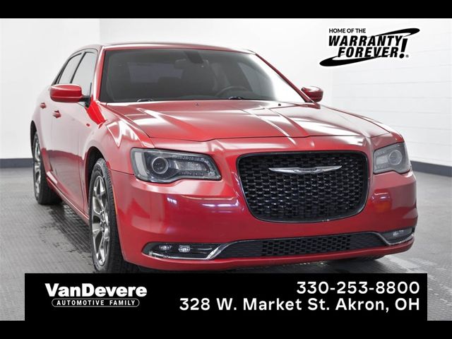 2015 Chrysler 300 300S