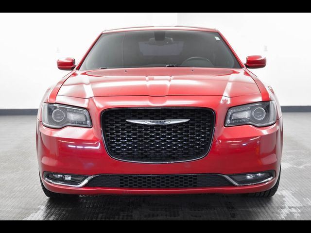 2015 Chrysler 300 300S