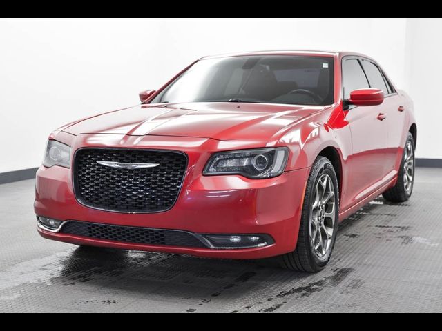 2015 Chrysler 300 300S