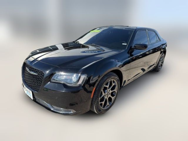 2015 Chrysler 300 300S