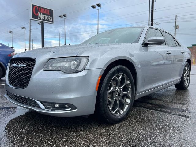 2015 Chrysler 300 300S