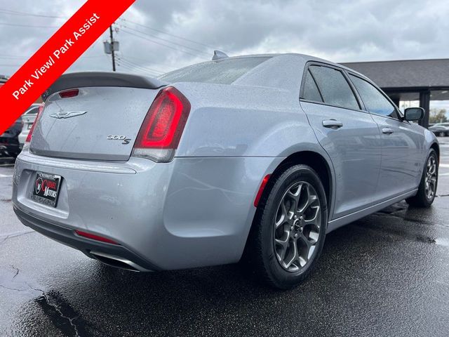 2015 Chrysler 300 300S