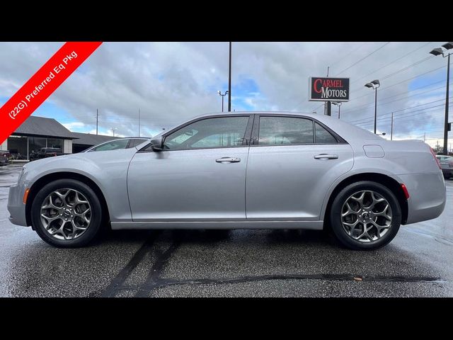 2015 Chrysler 300 300S