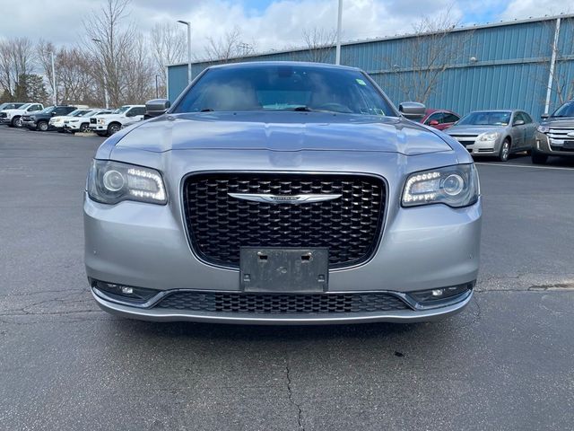 2015 Chrysler 300 300S