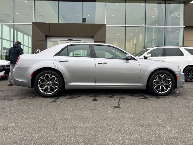 2015 Chrysler 300 300S