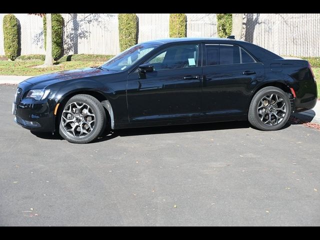 2015 Chrysler 300 300S