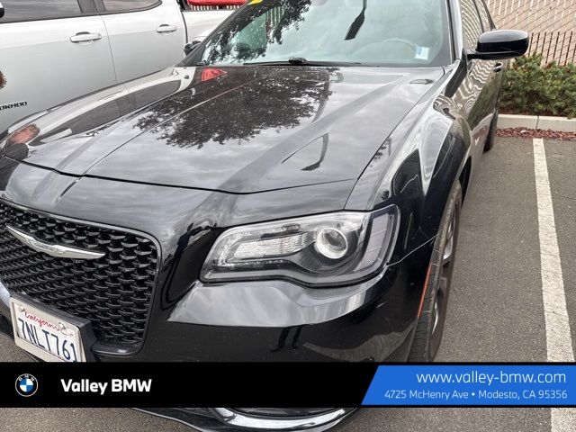 2015 Chrysler 300 300S