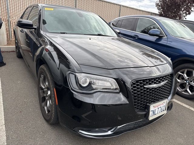 2015 Chrysler 300 300S