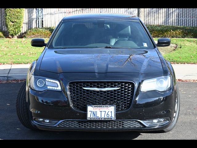 2015 Chrysler 300 300S