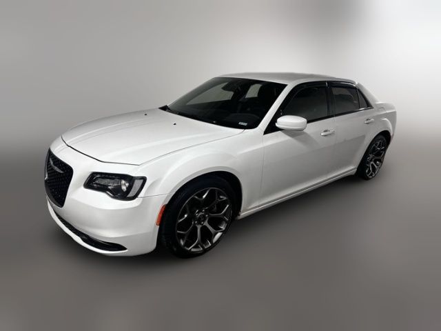 2015 Chrysler 300 300S