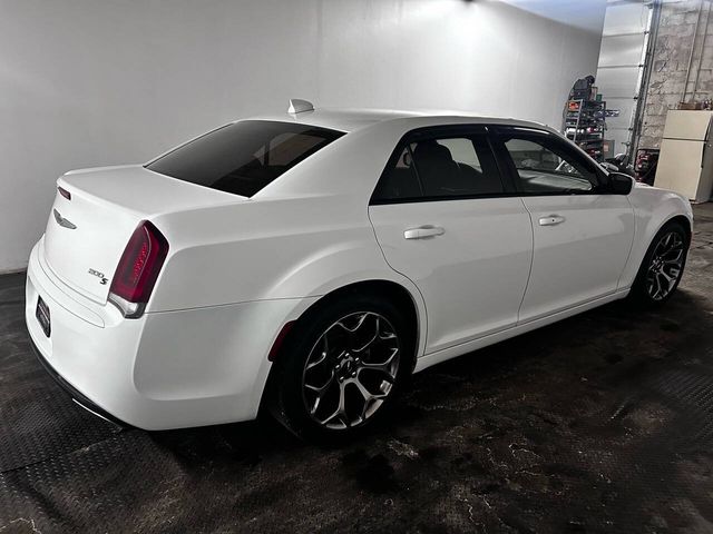 2015 Chrysler 300 300S