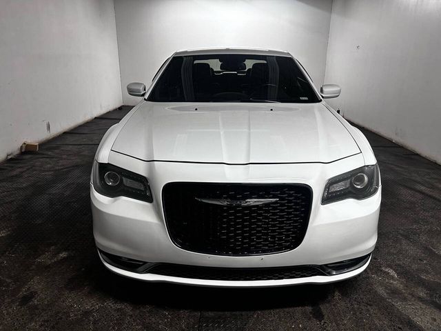 2015 Chrysler 300 300S