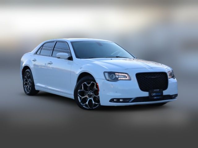 2015 Chrysler 300 300S