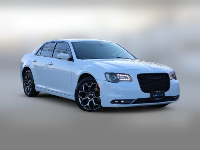 2015 Chrysler 300 300S