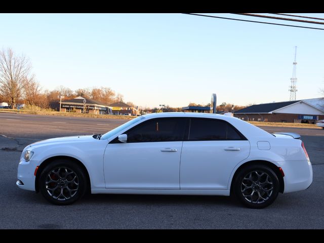 2015 Chrysler 300 300S