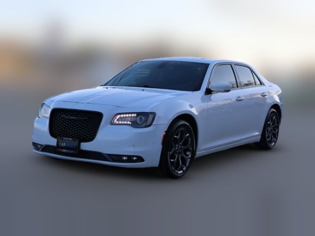 2015 Chrysler 300 300S