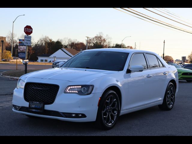 2015 Chrysler 300 300S