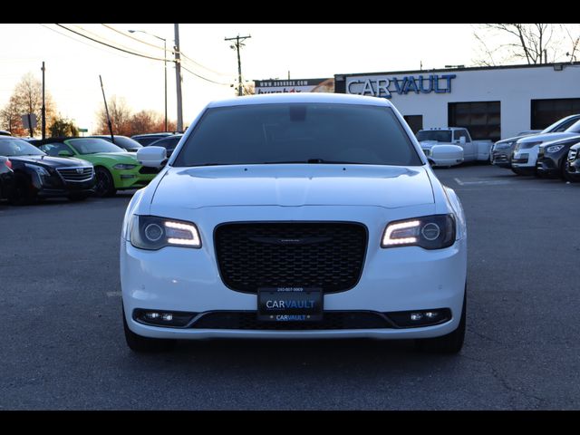 2015 Chrysler 300 300S