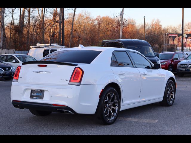 2015 Chrysler 300 300S