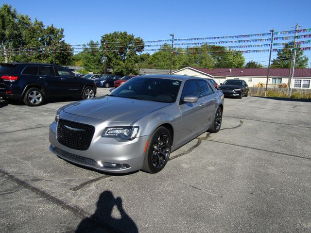 2015 Chrysler 300 300S