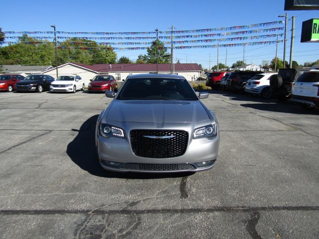 2015 Chrysler 300 300S