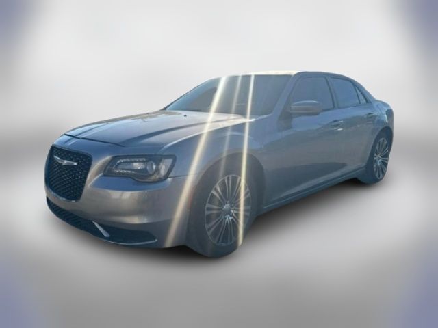 2015 Chrysler 300 300S