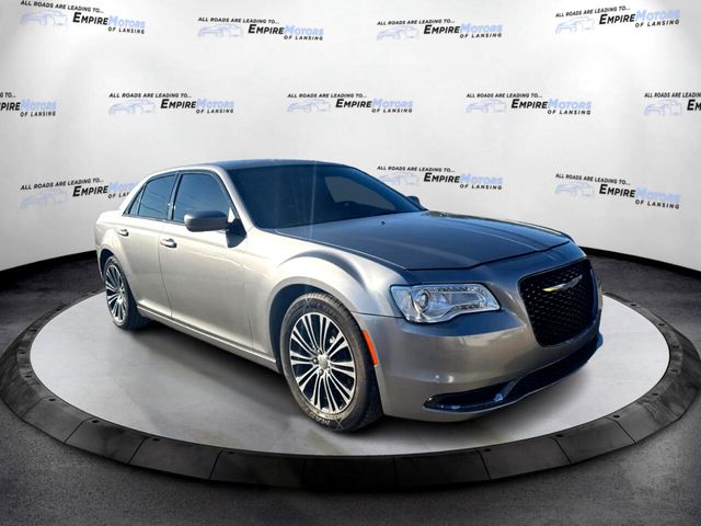 2015 Chrysler 300 300S