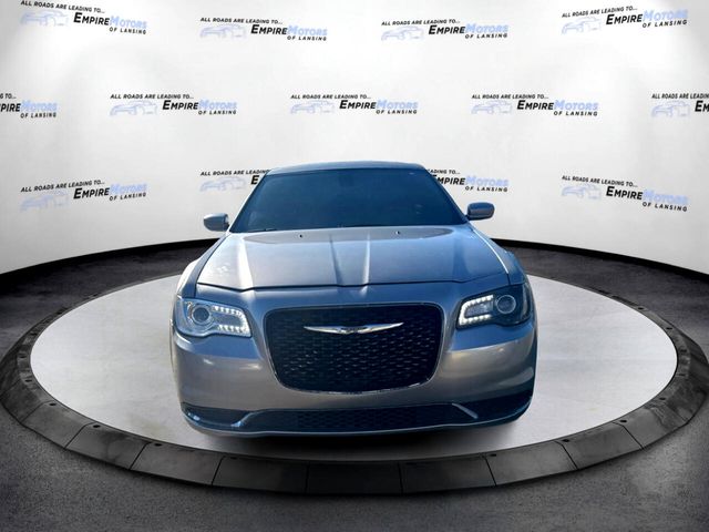 2015 Chrysler 300 300S
