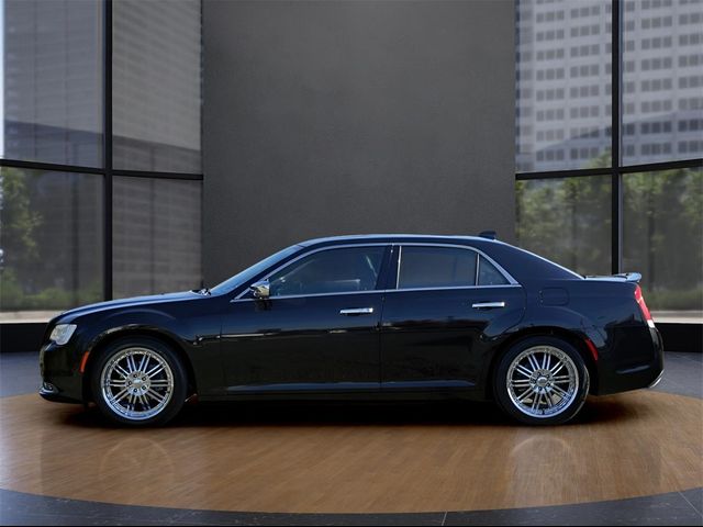 2015 Chrysler 300 300C